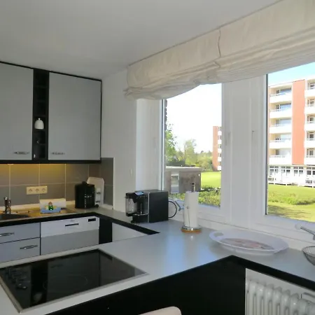 Apartament Haus Habel - Whg 03