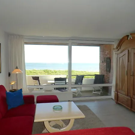Haus Habel - Whg 03 * Wyk auf Föhr