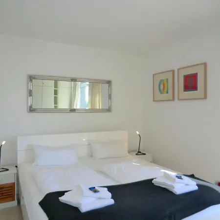Haus Habel - Whg 03 *