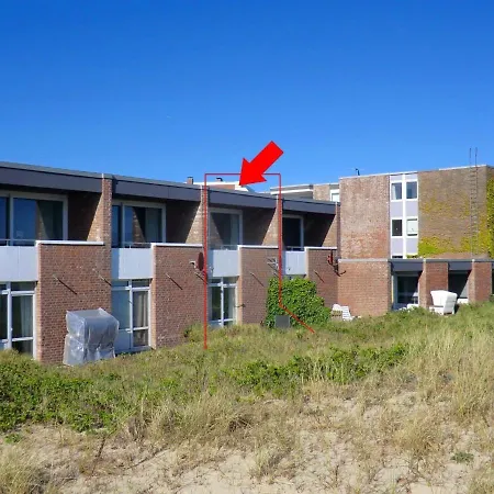 Haus Habel - Whg 03 Apartament Wyk auf Föhr
