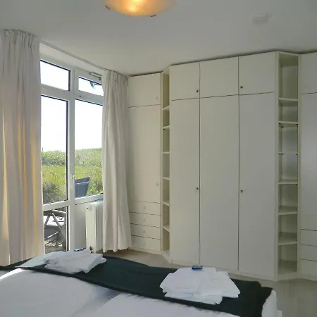Haus Habel - Whg 03 Apartment