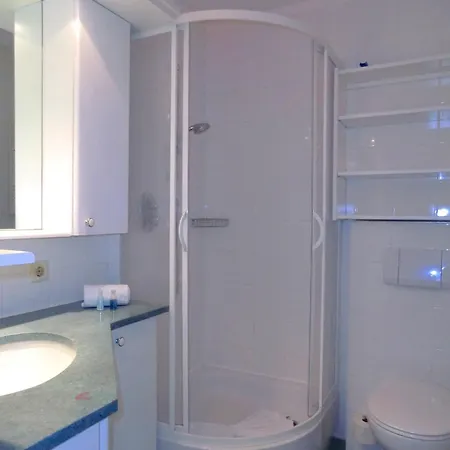 Apartament Haus Habel - Whg 03