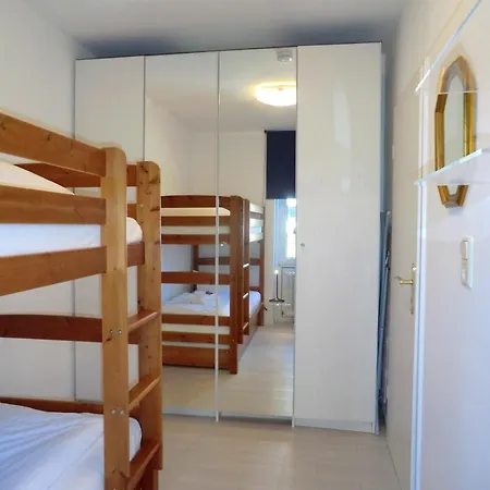 Apartament Haus Habel - Whg 03