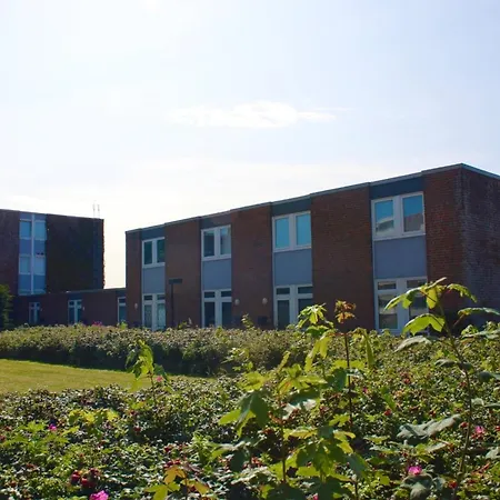 Haus Habel - Whg 03 Apartament Wyk auf Föhr