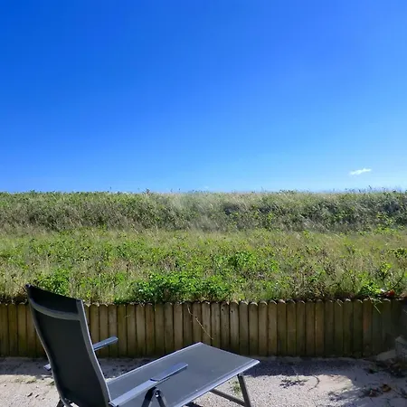 Apartament Haus Habel - Whg 03 Wyk auf Föhr